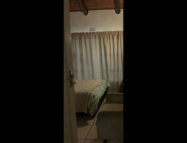 3 BEDROOM CLUSTER FOR SALE IN BOKSBURG SOUTH